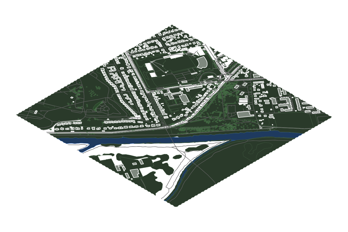 Site overview
