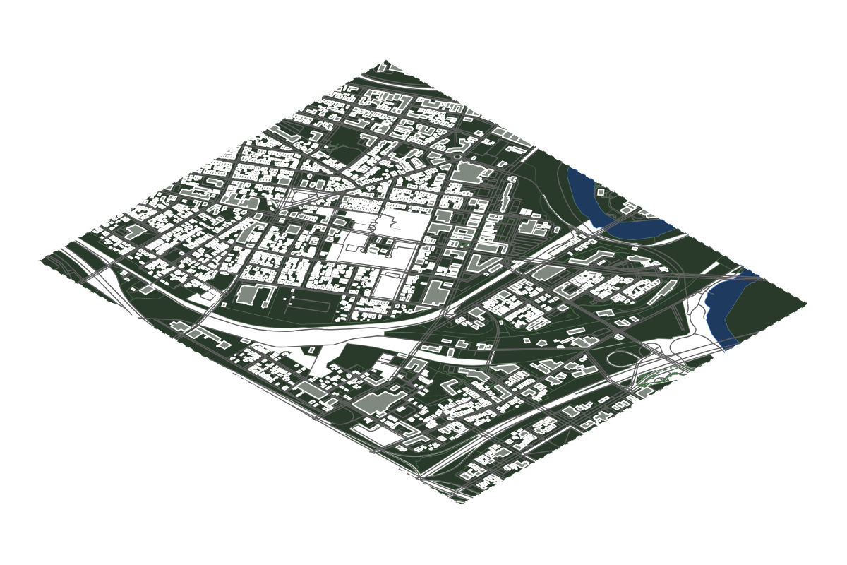 Site overview