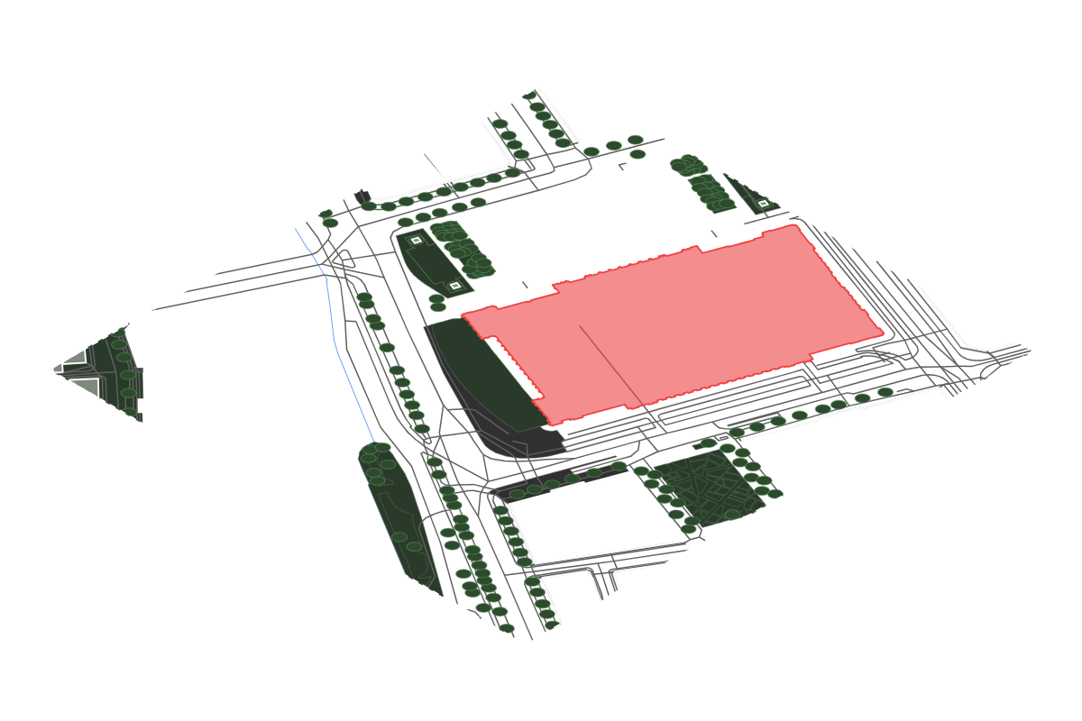 Site overview