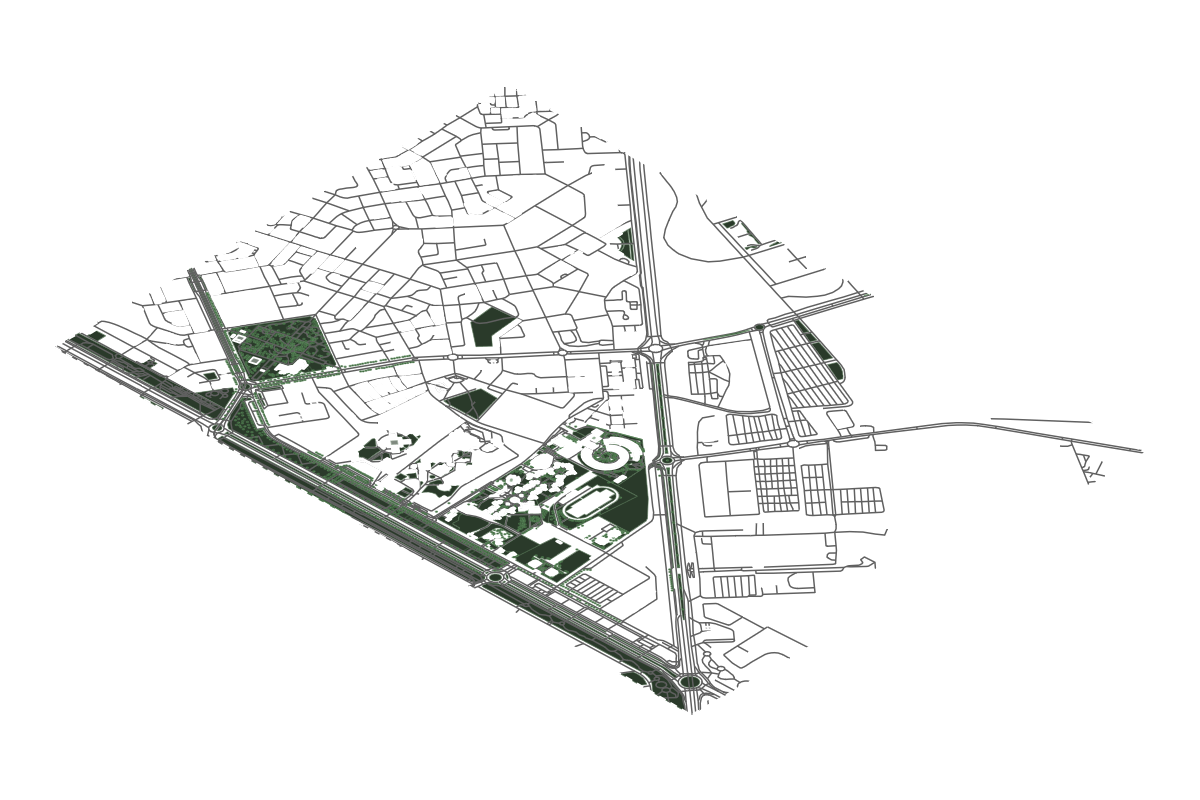 Site overview