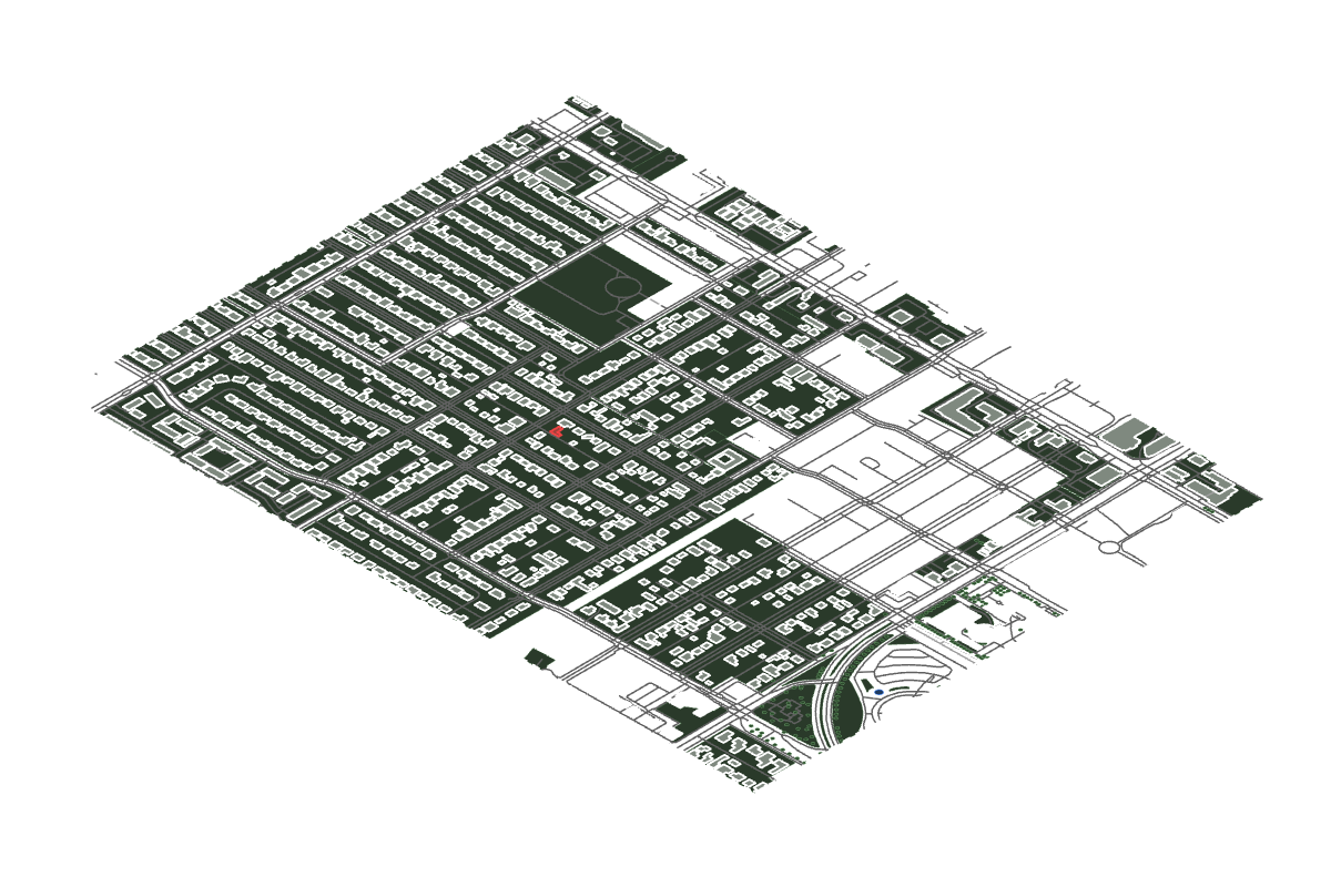 Site overview
