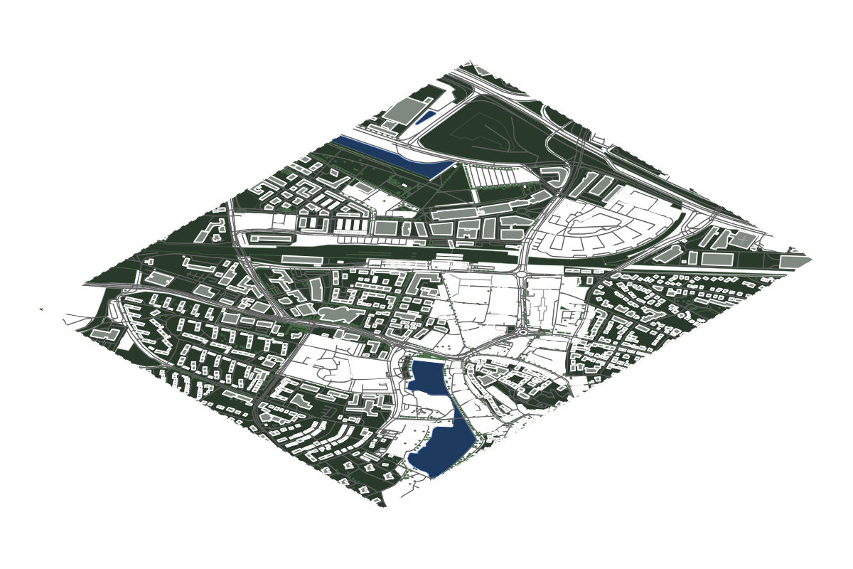 Site overview