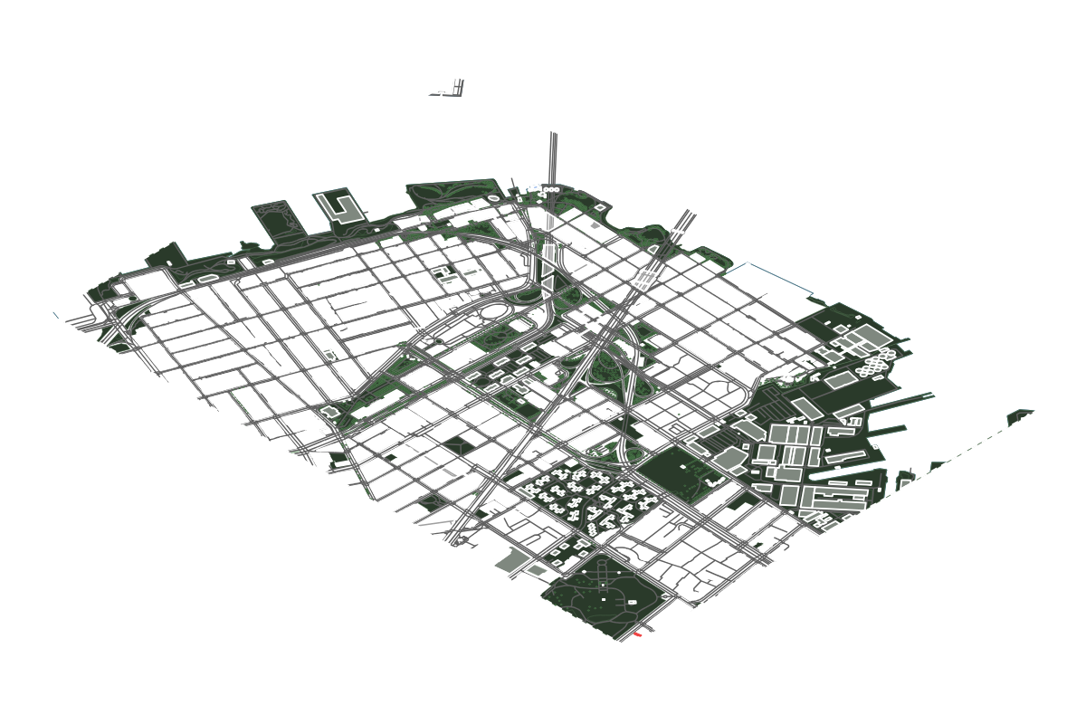 Site overview