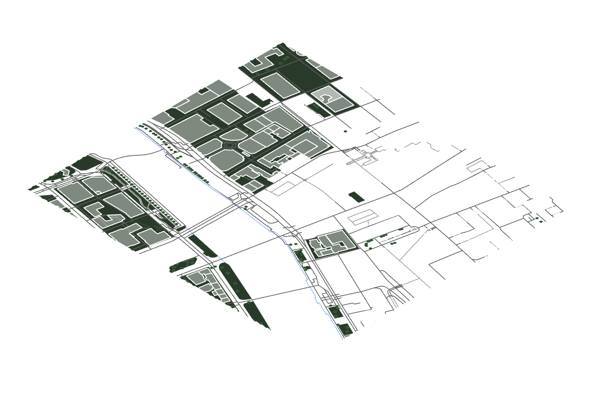 Site overview