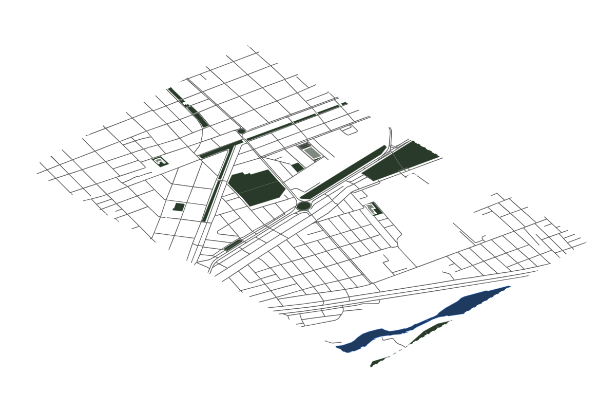 Site overview