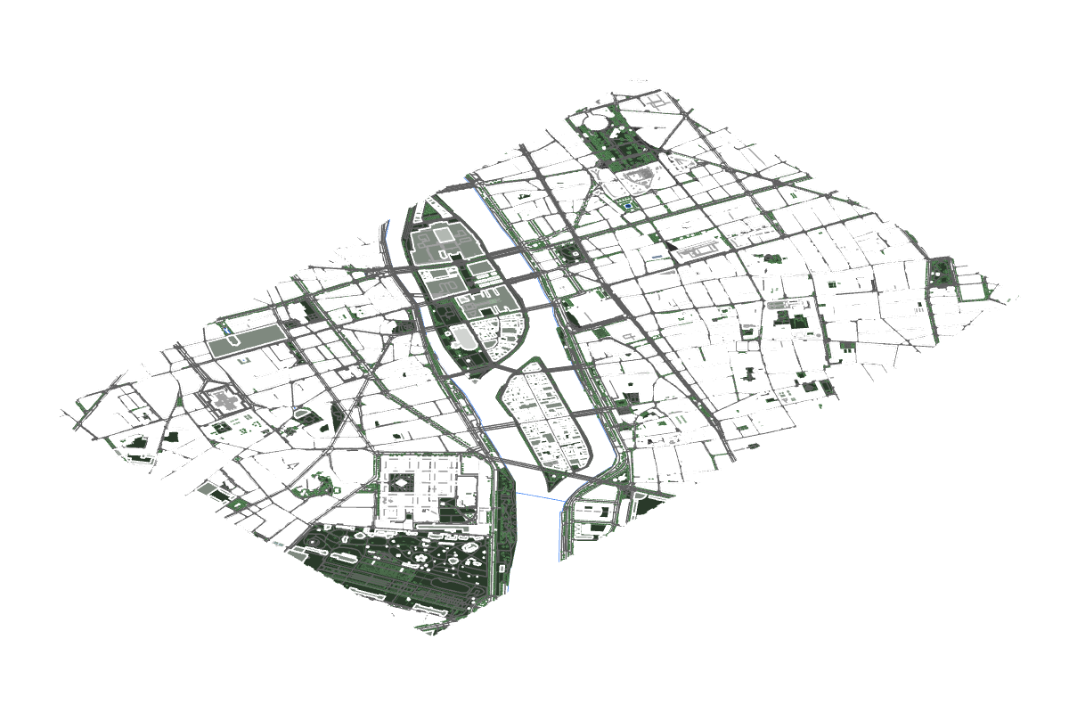 Site overview