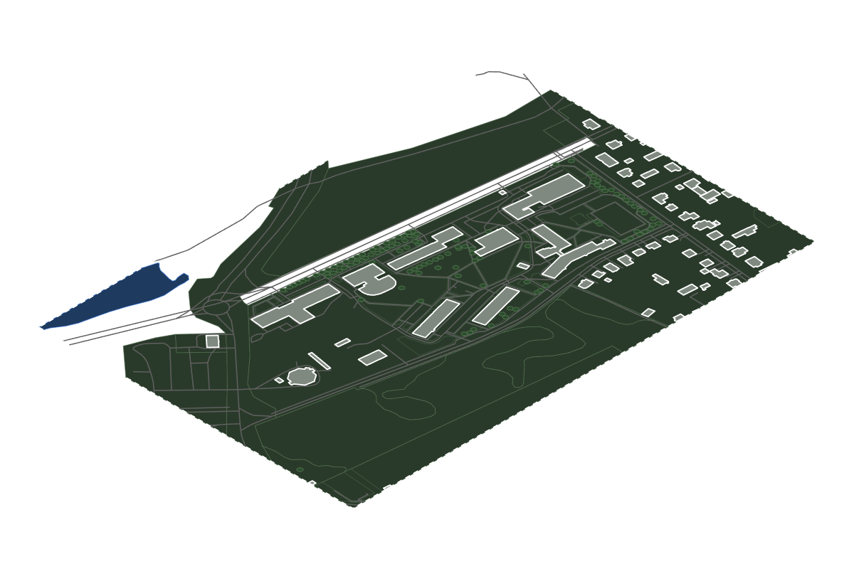 Site overview