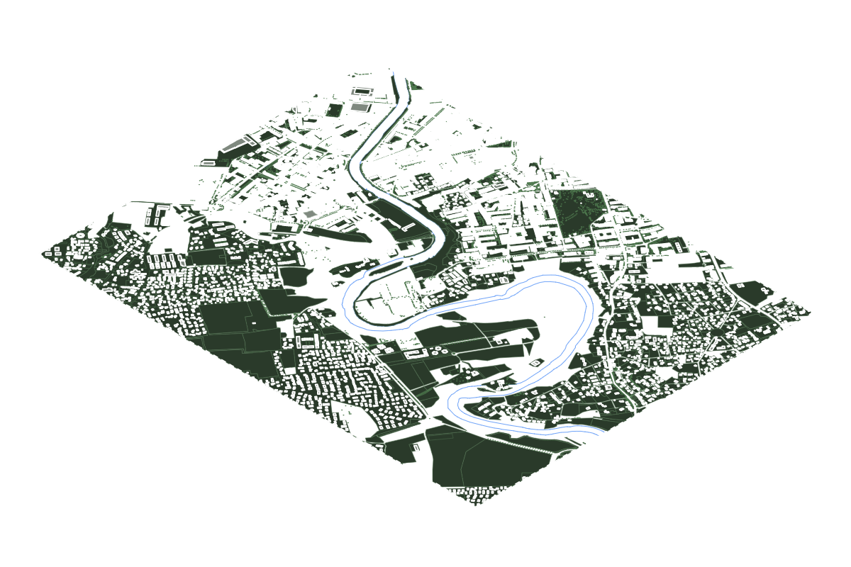Site overview