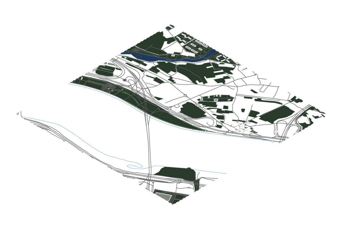 Site overview