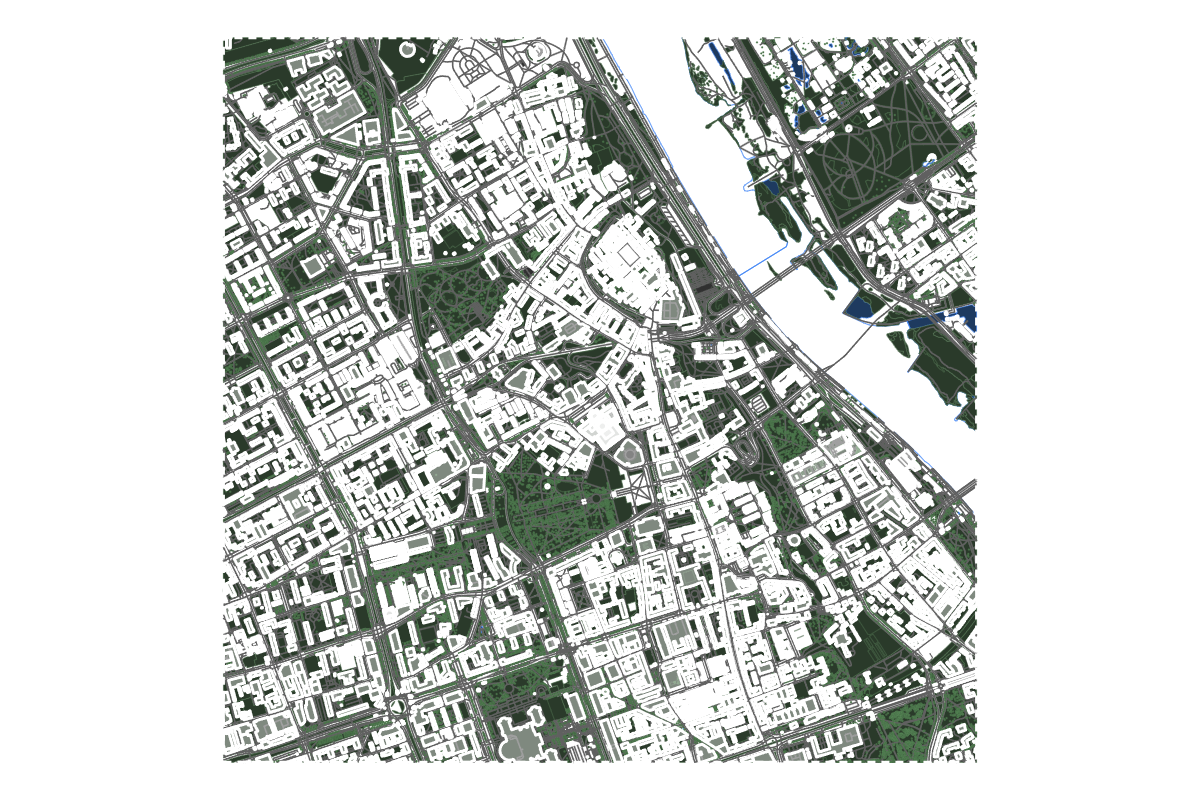 Site map