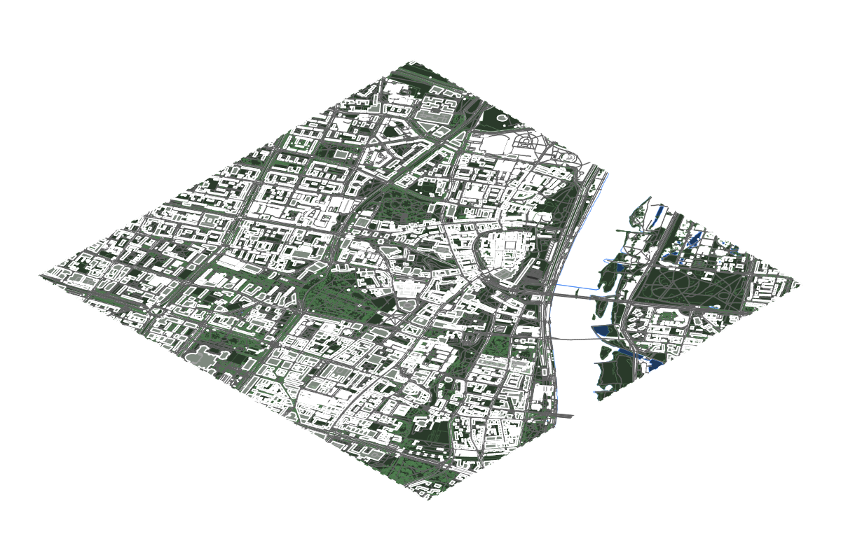 Site overview