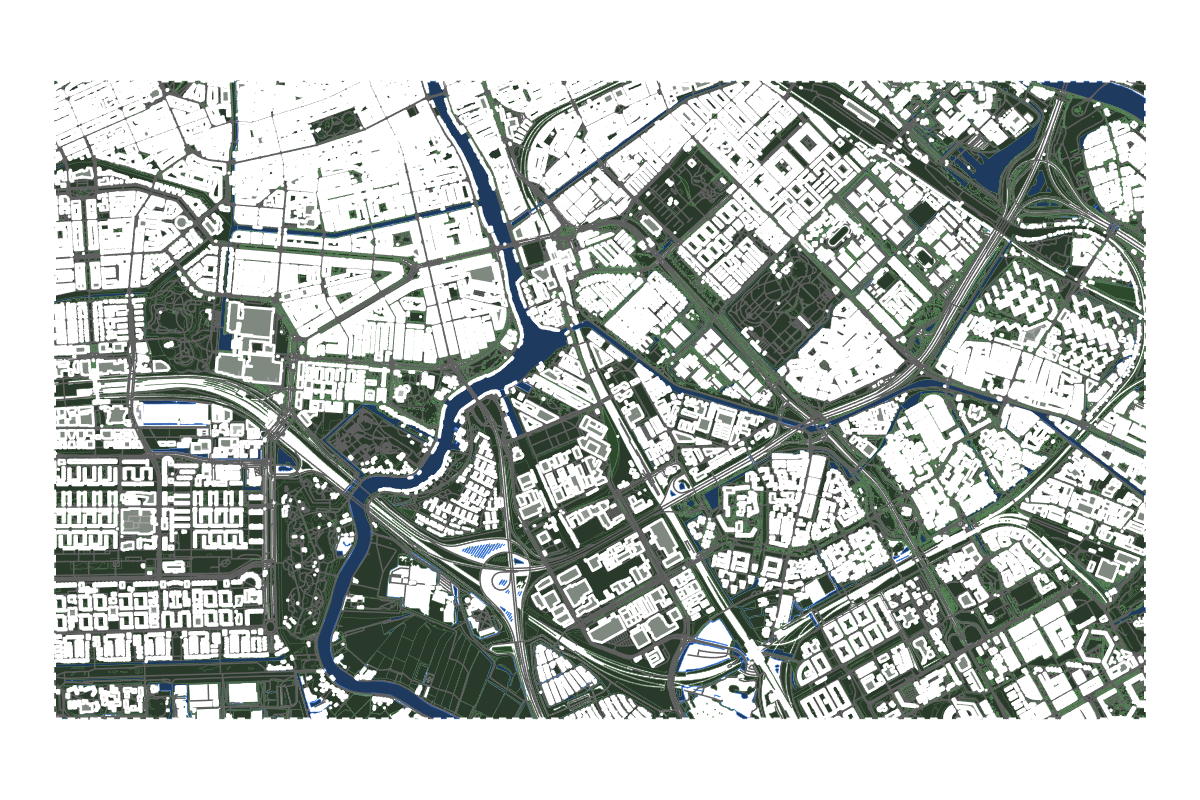 Site map