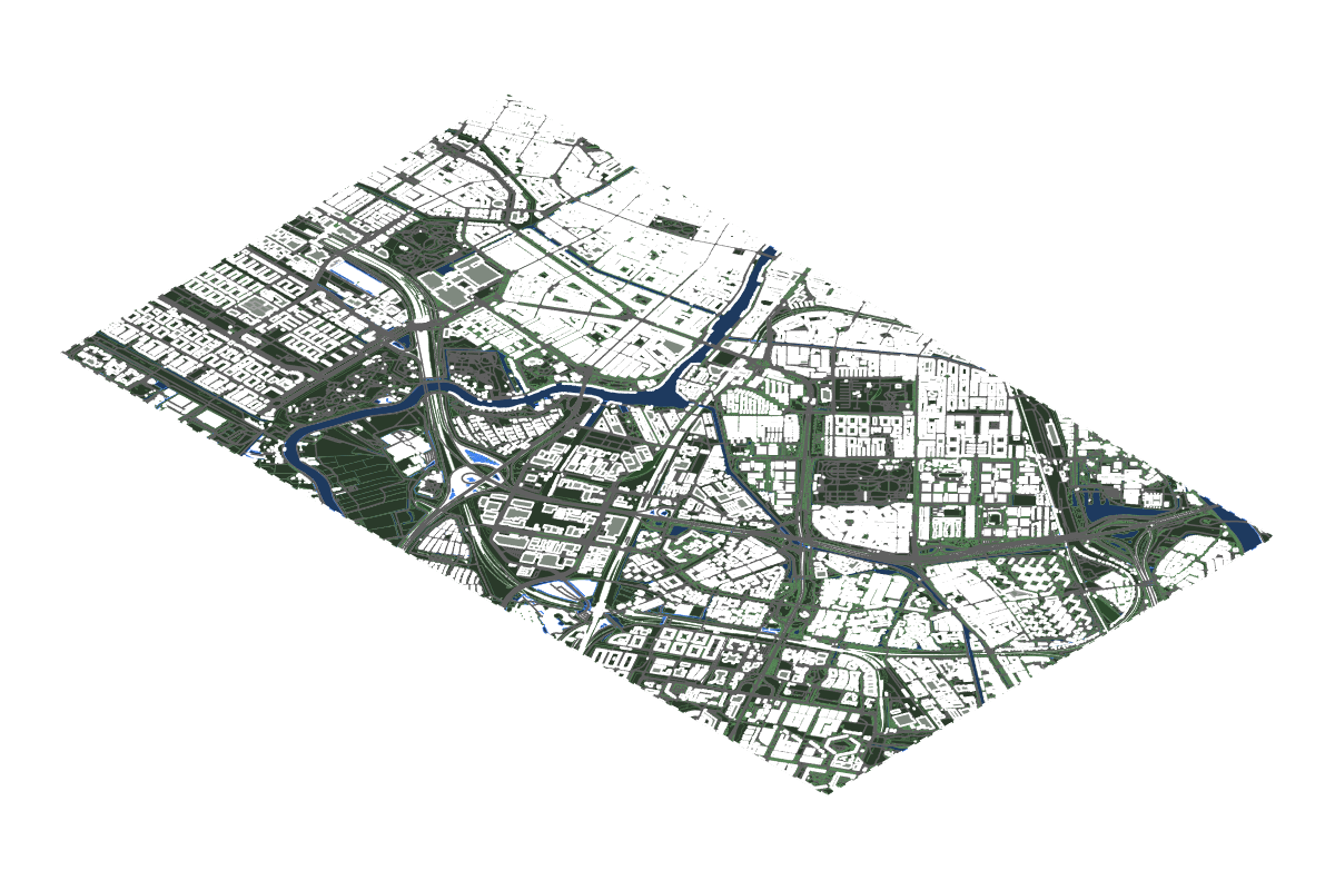 Site overview