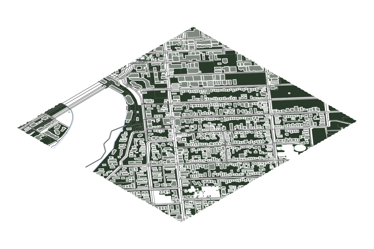 Site overview