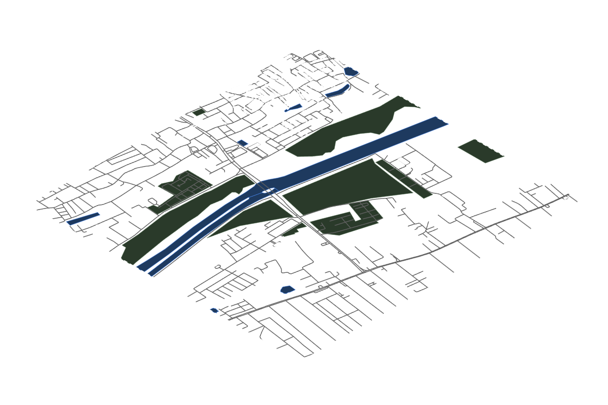Site overview