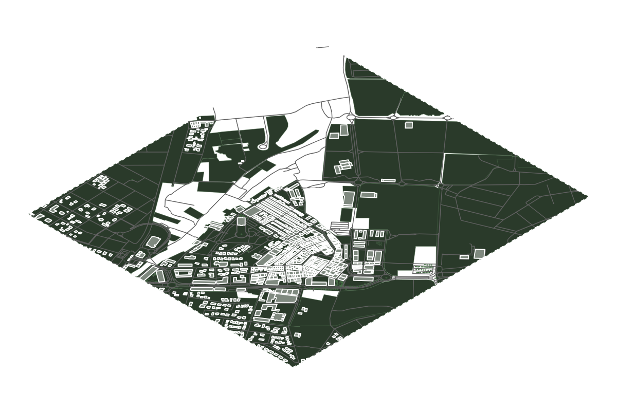 Site overview