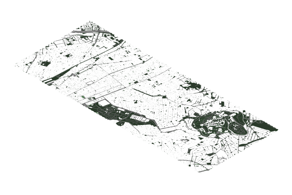 Site overview