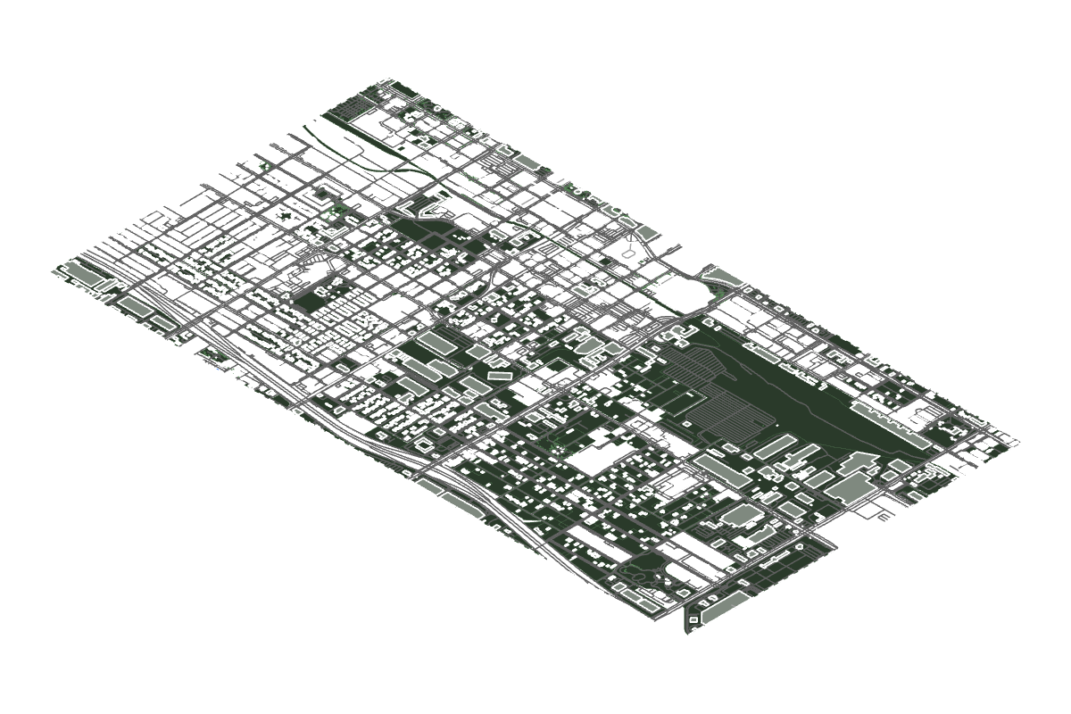 Site overview