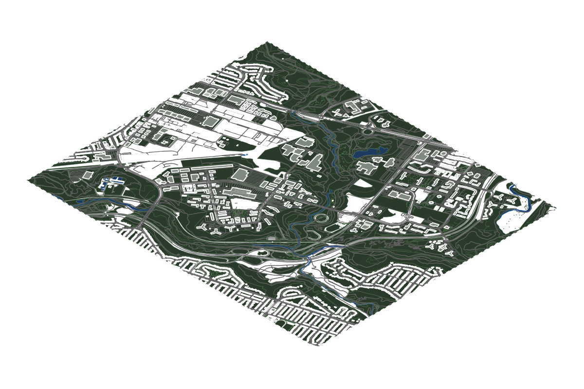 Site overview