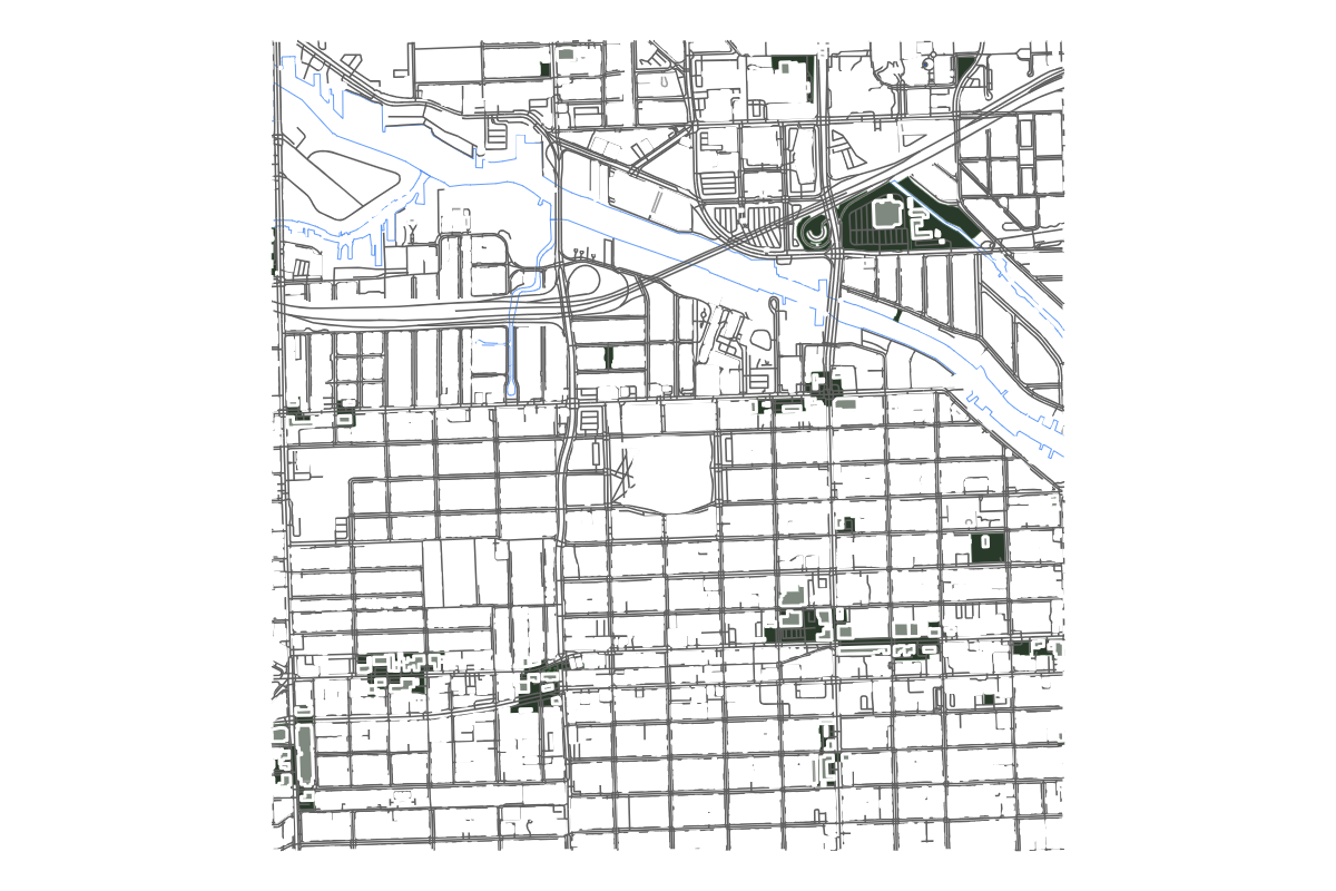 Site map