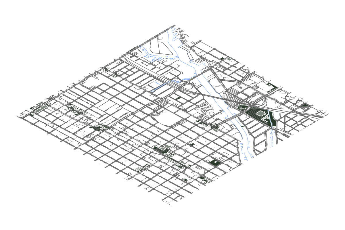 Site overview