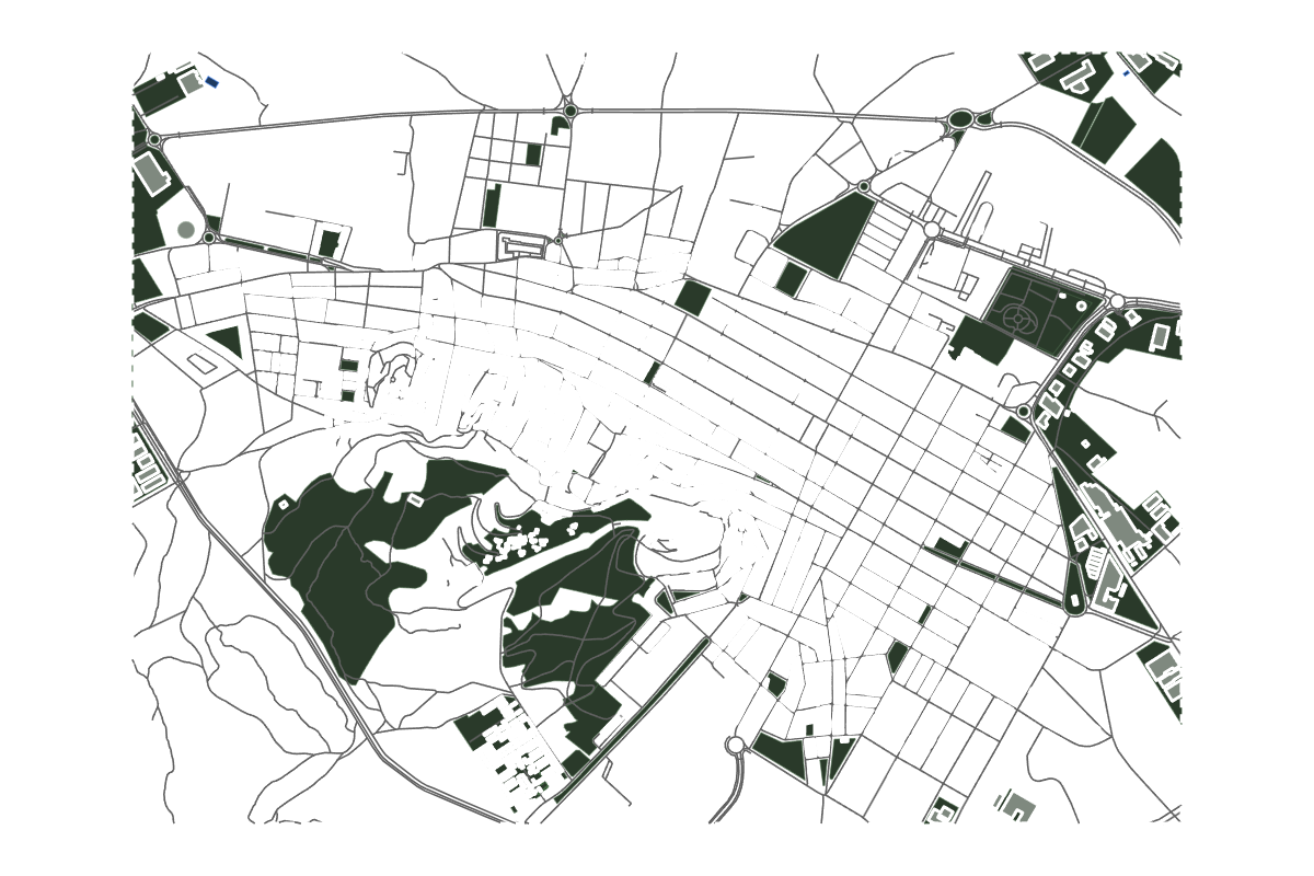 Site map