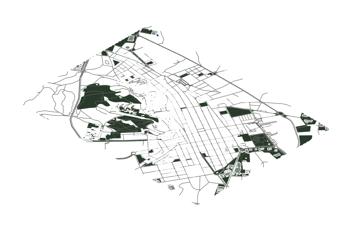 Site overview