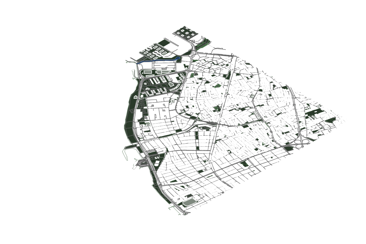 Site overview