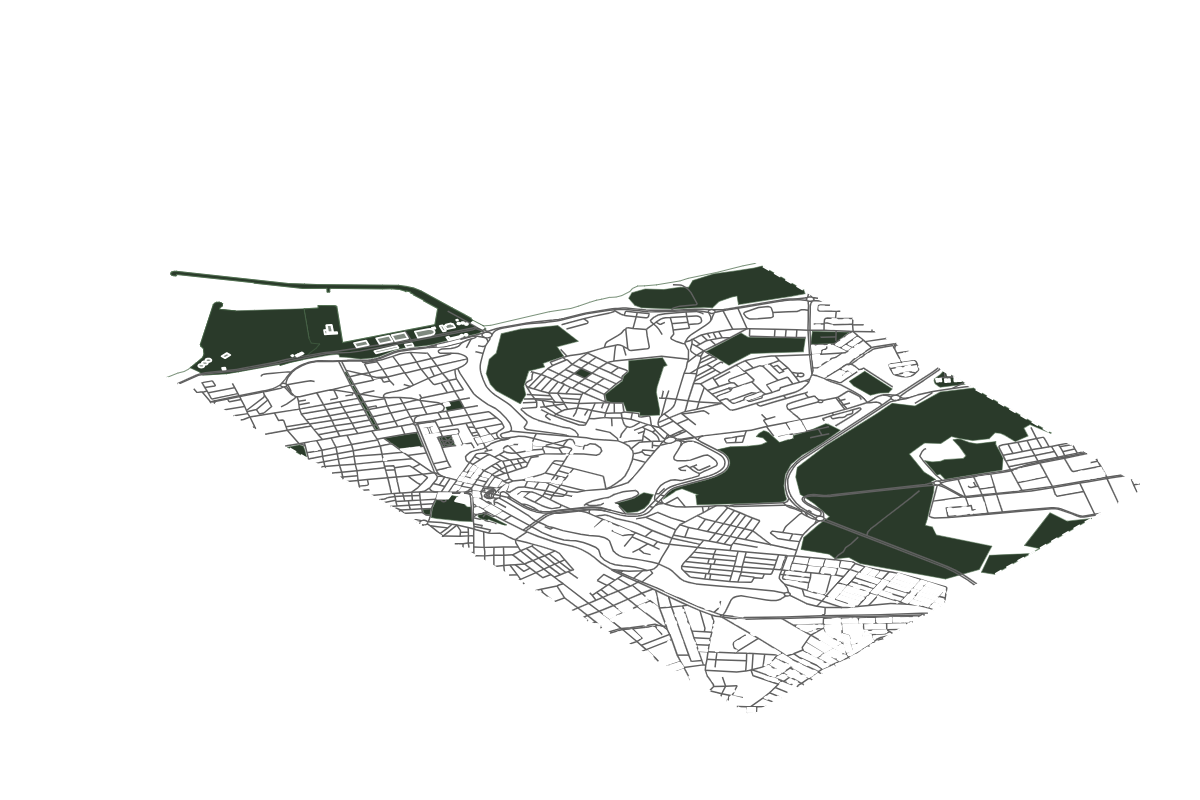Site overview