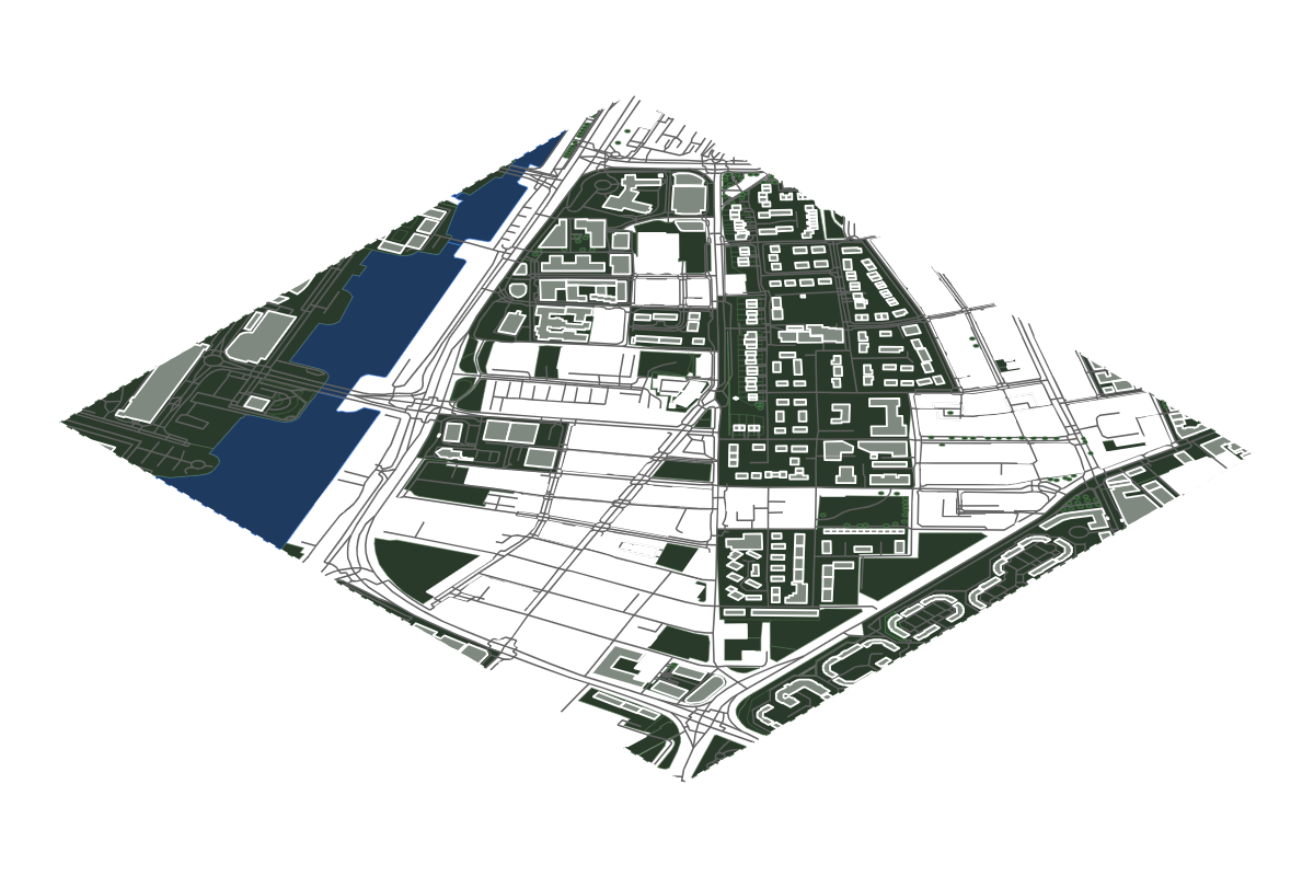 Site overview