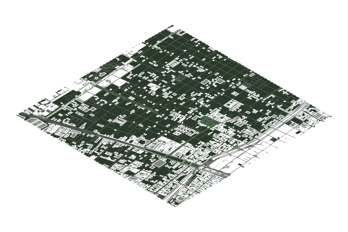 Site overview