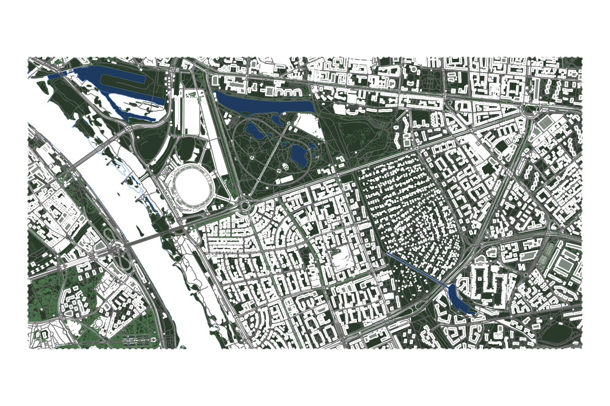 Site map