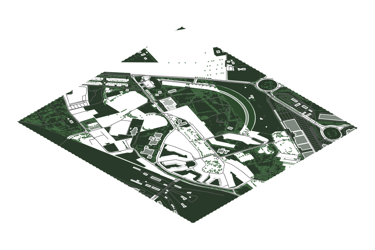Site overview