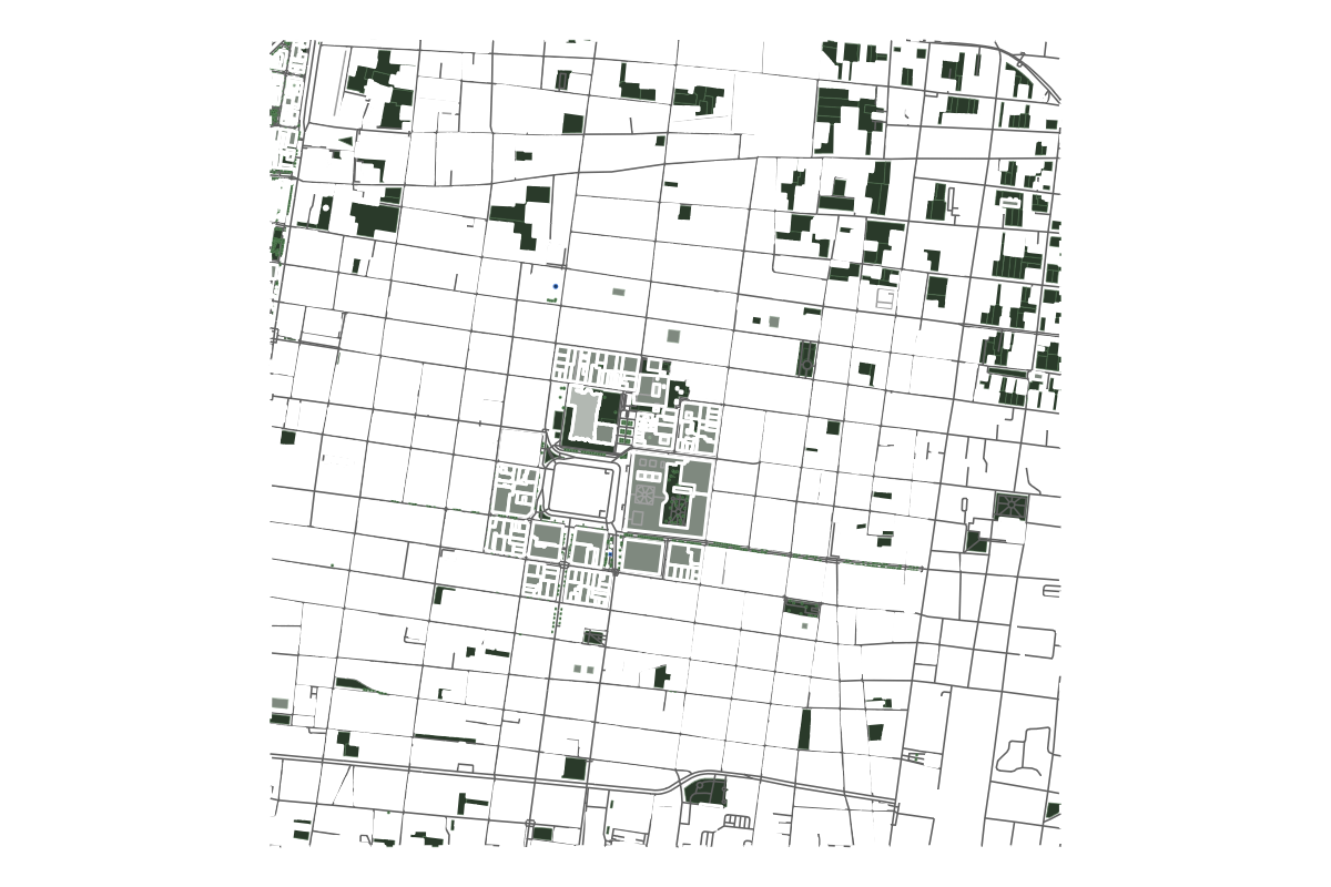 Site map