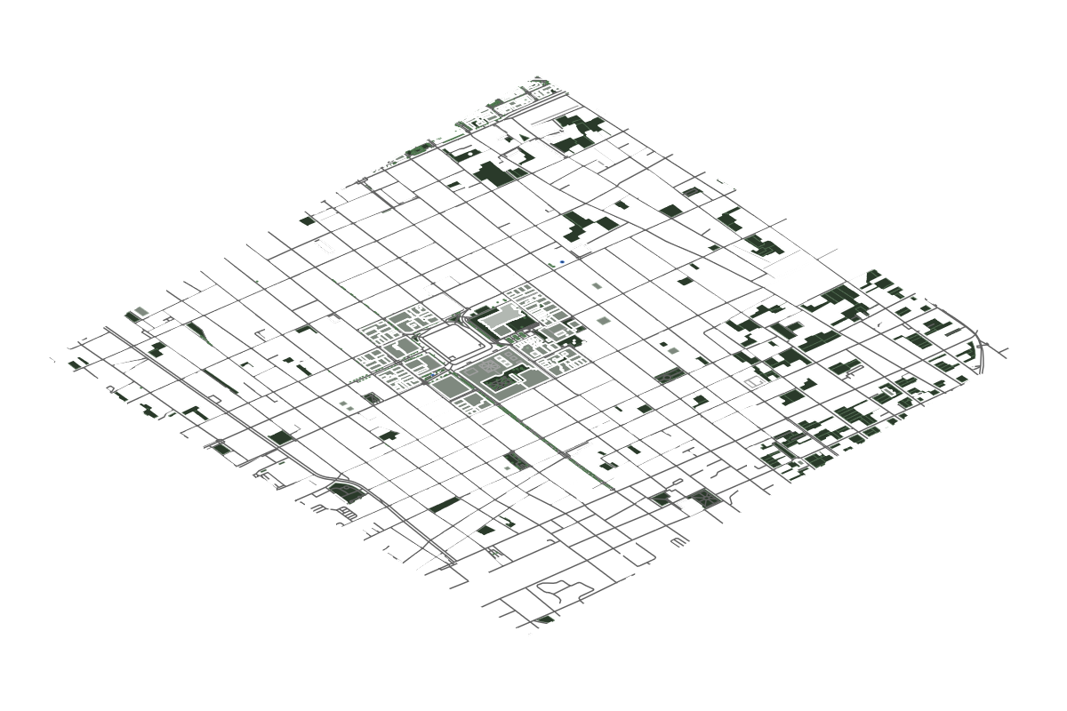 Site overview