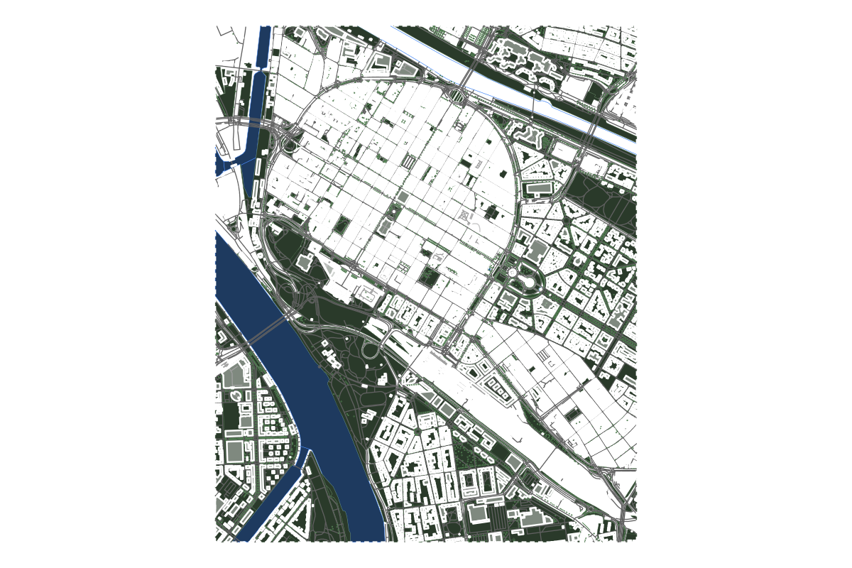 Site map
