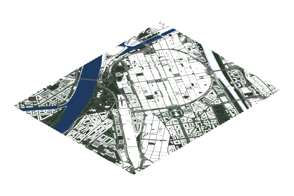 Site overview