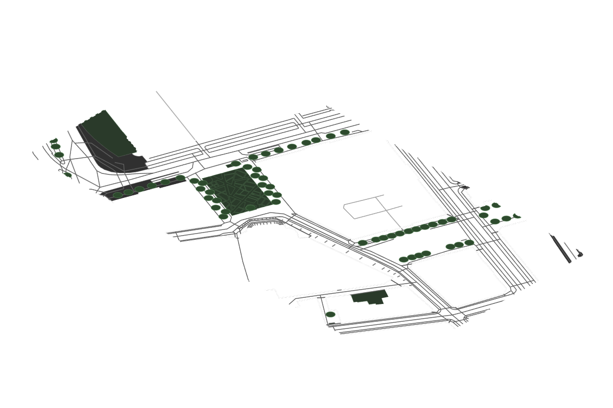 Site overview