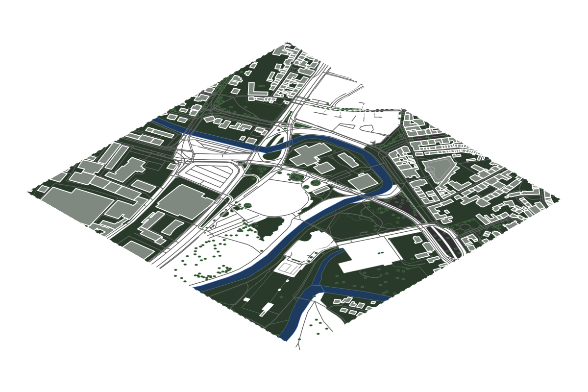 Site overview