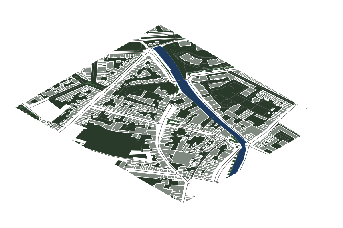 Site overview