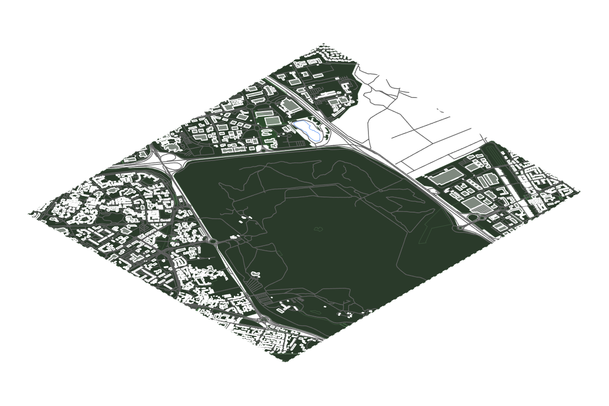 Site overview