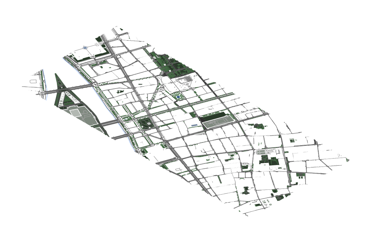 Site overview