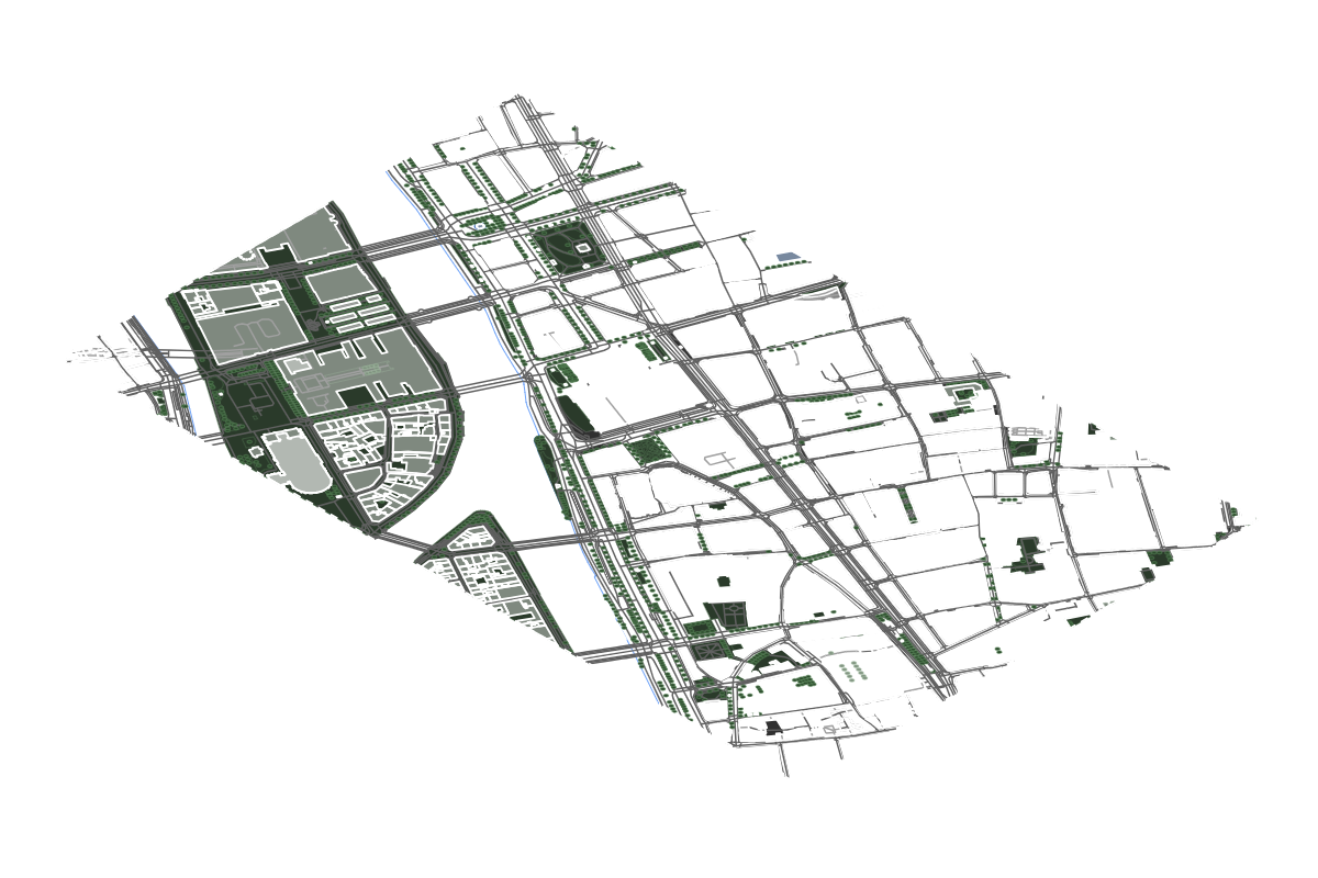 Site overview