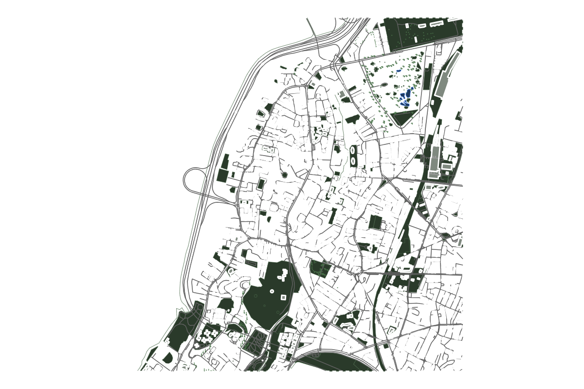 Site map