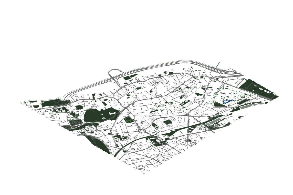 Site overview