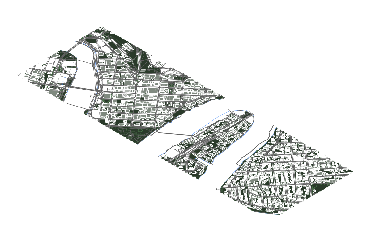 Site overview