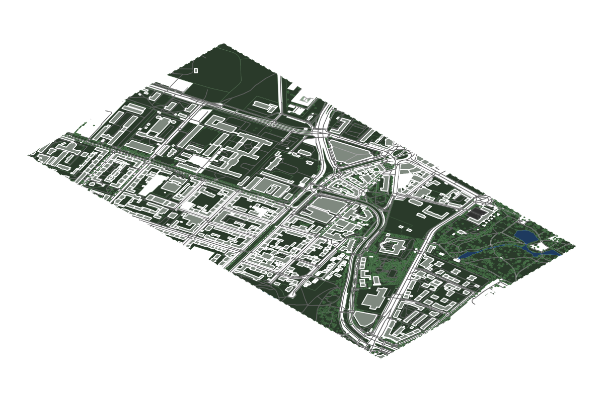 Site overview