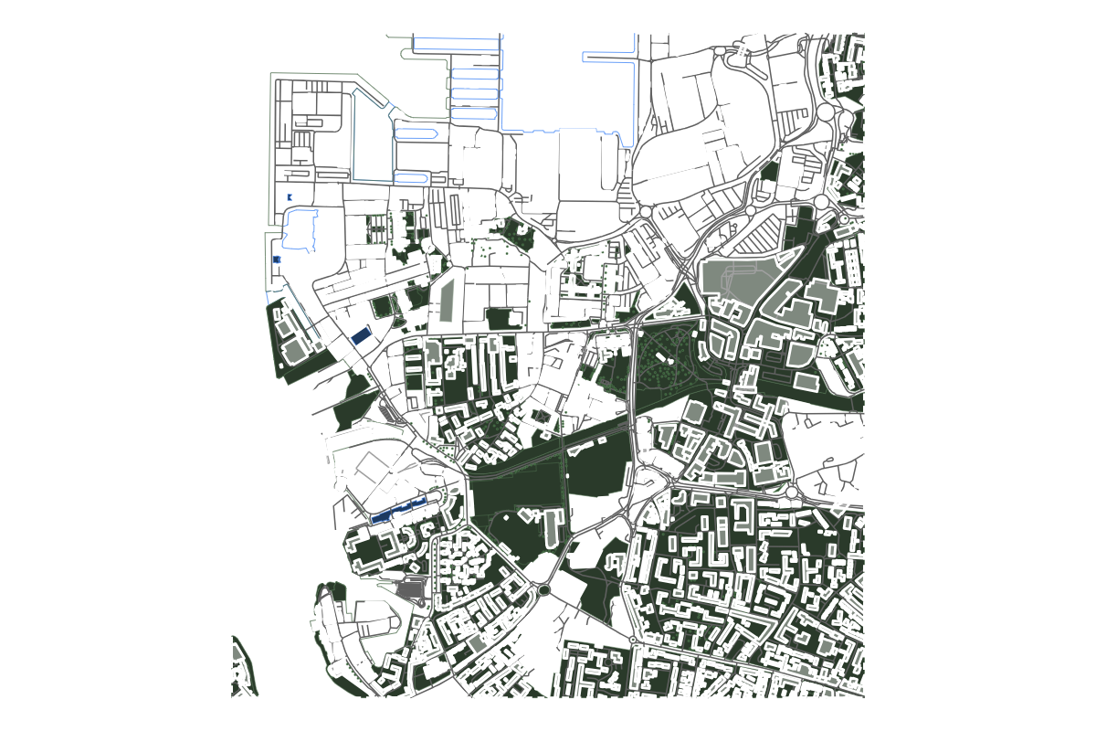 Site map