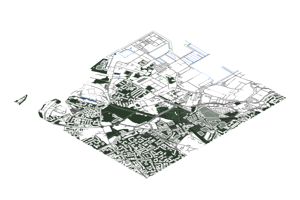 Site overview