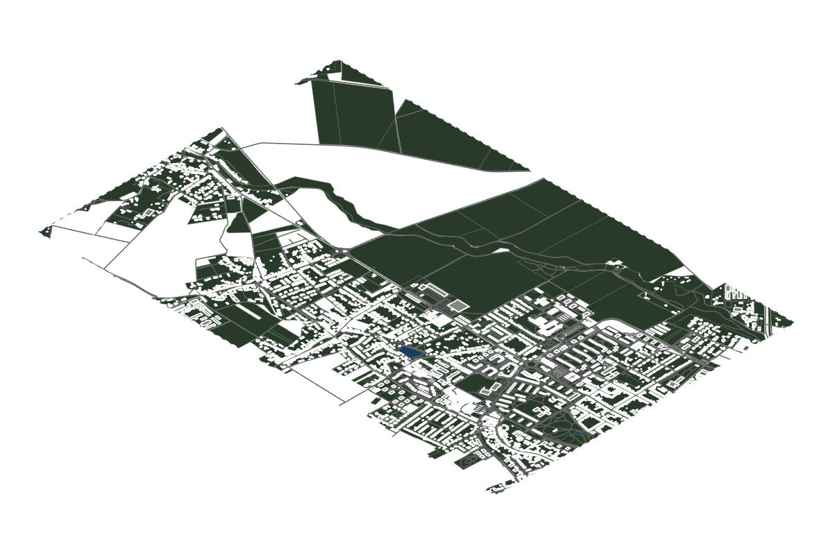 Site overview